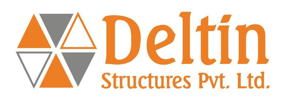 Deltin Logo